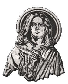 Parafia św. Jana Apostoła Ewangelisty